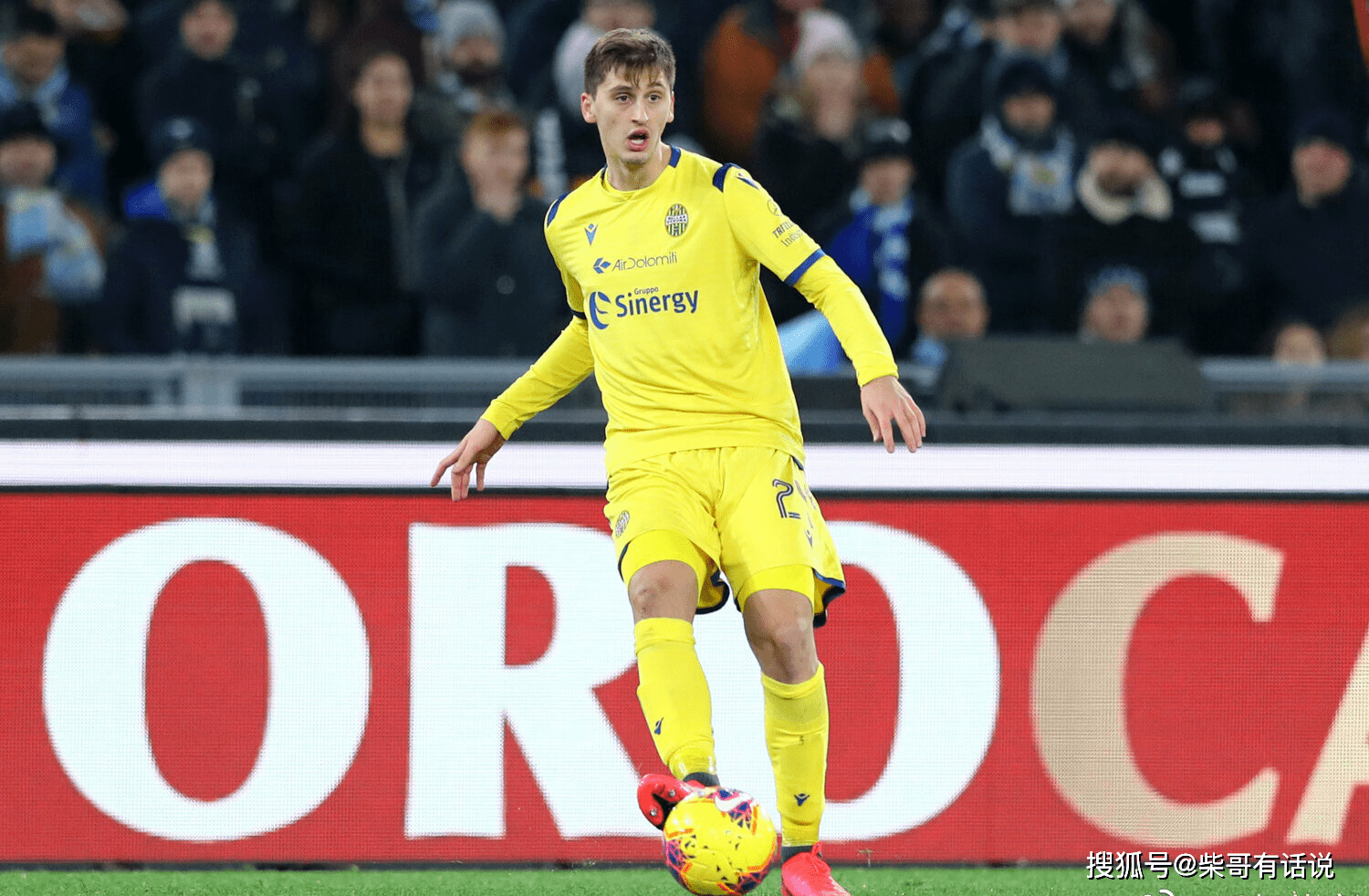 开云体育app-塞维利亚绝杀尤文，奥利维耶状态火热