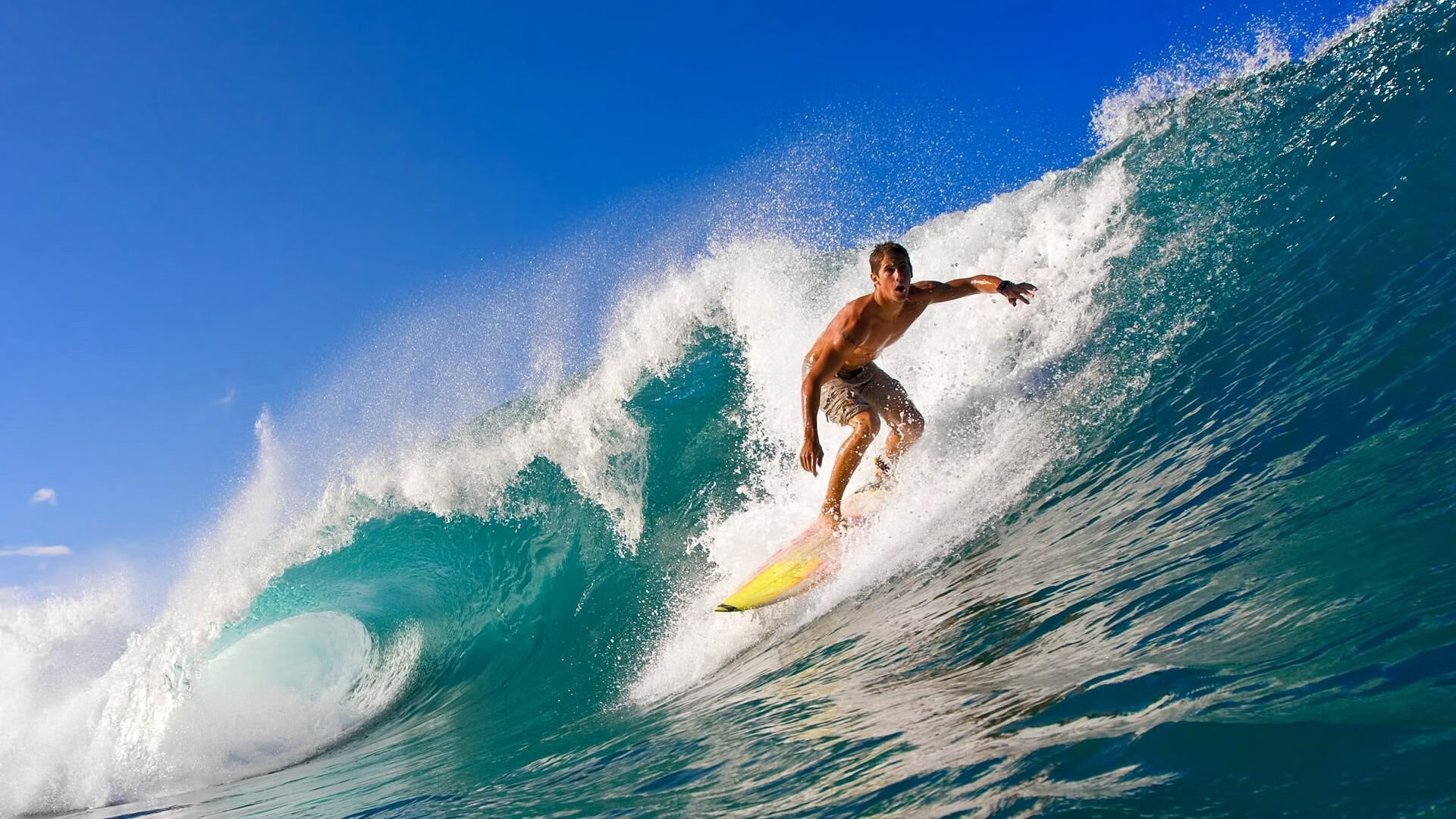 足球之外的激情，当北非沙漠遇上北欧冰雪