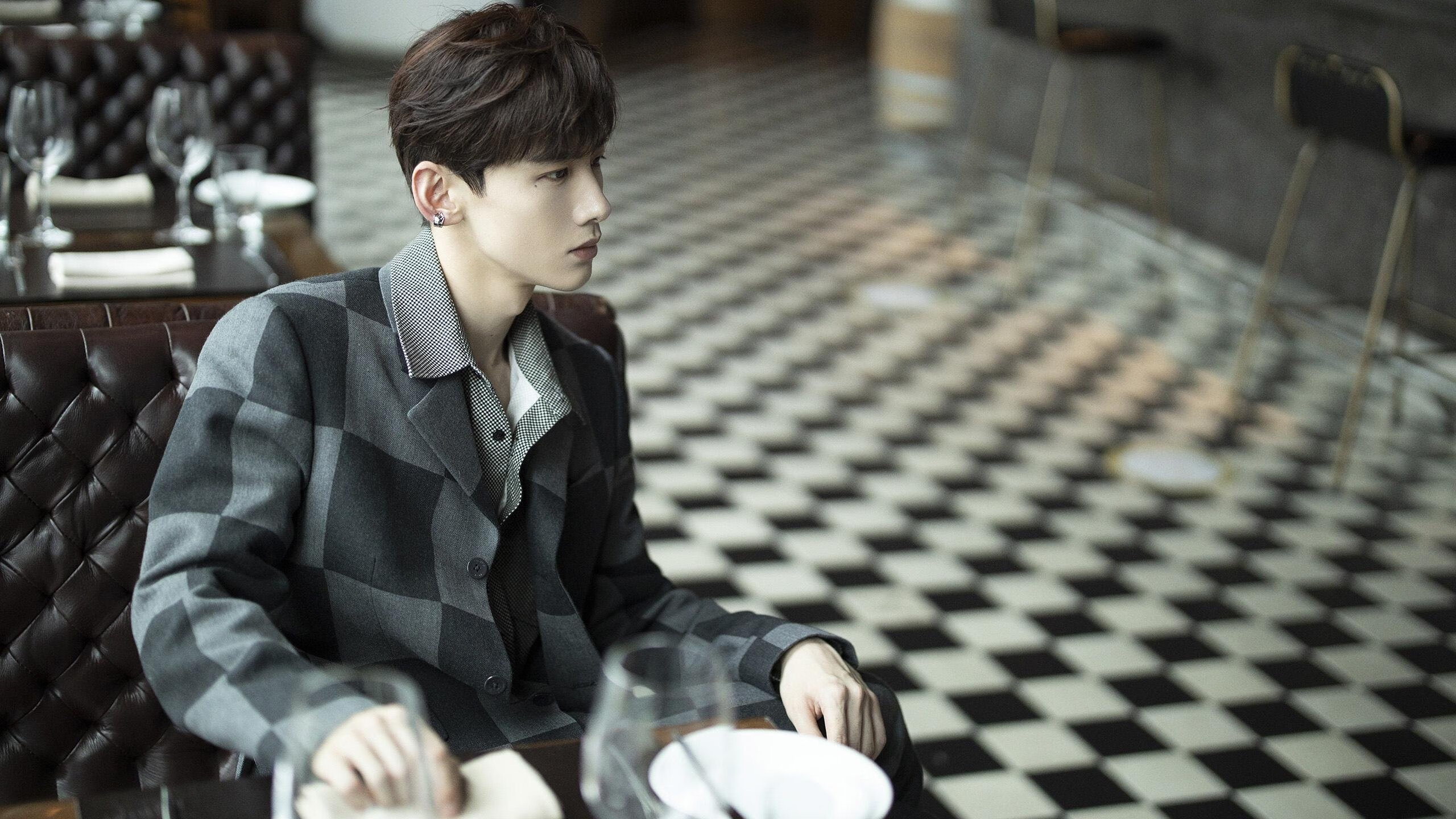 年度焦点之战夜，铁血意志与冷血终结，苏亚雷斯的存在感如何定义了胜利？