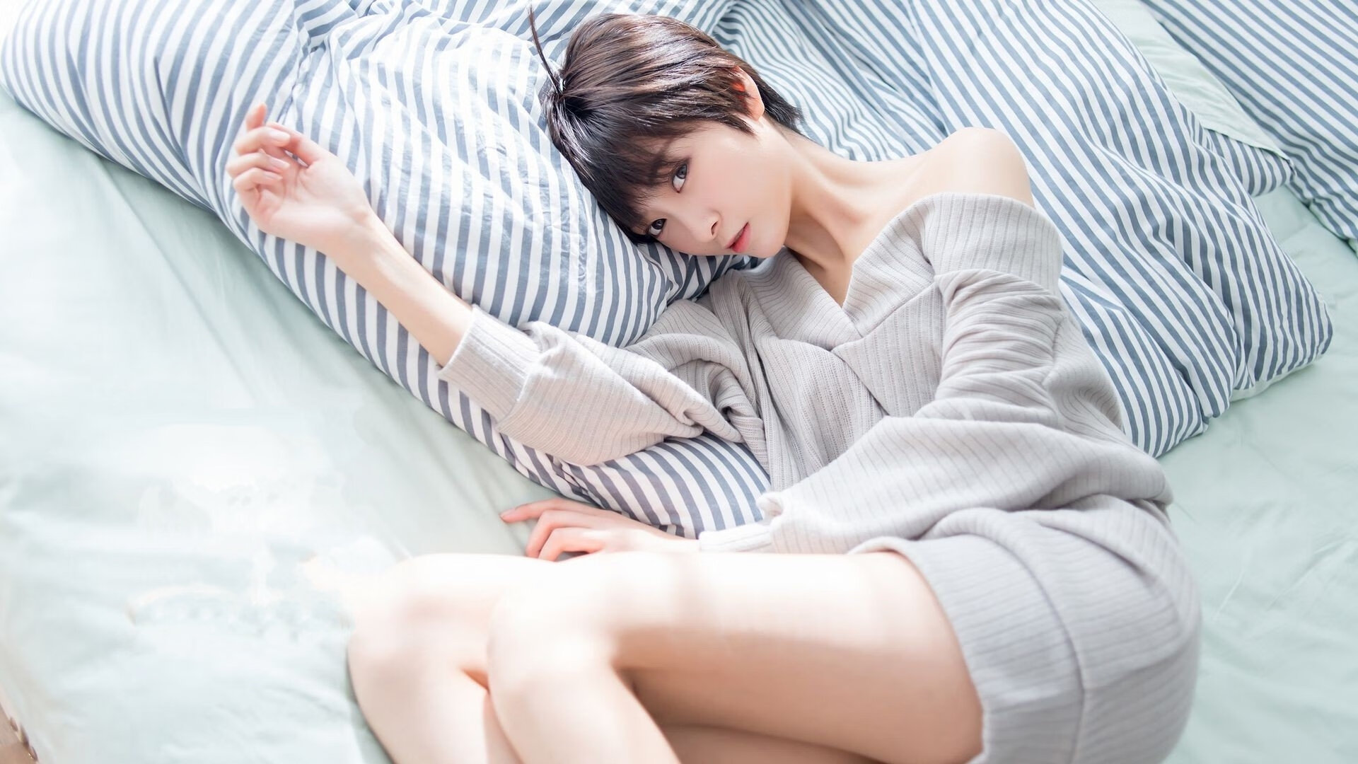 爆裂小子狂斩巨人！步行者绝境逆袭绿衫军