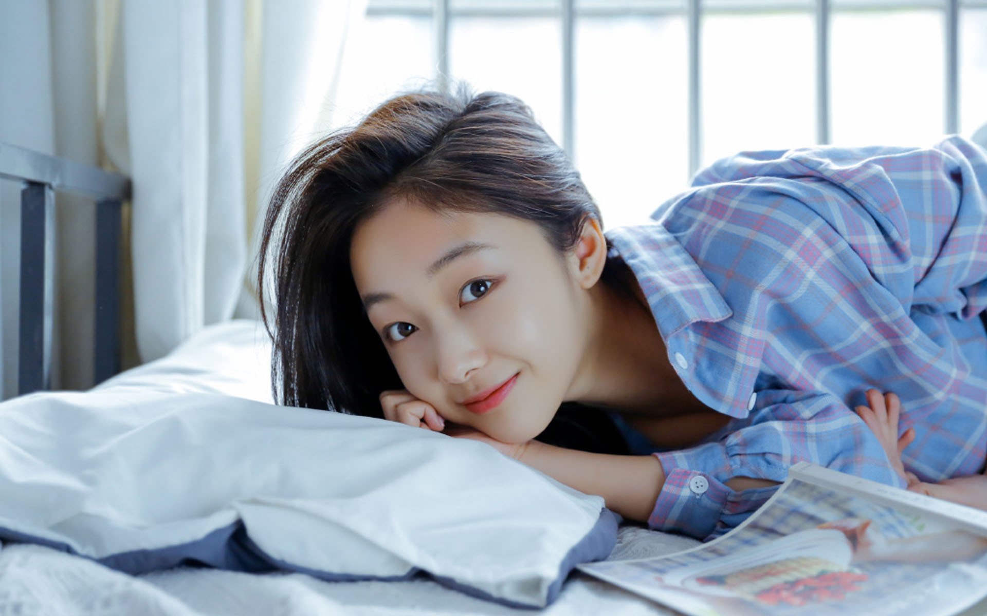 从上海滩到总冠军，朱·霍勒迪如何用一座大桥连接两个世界