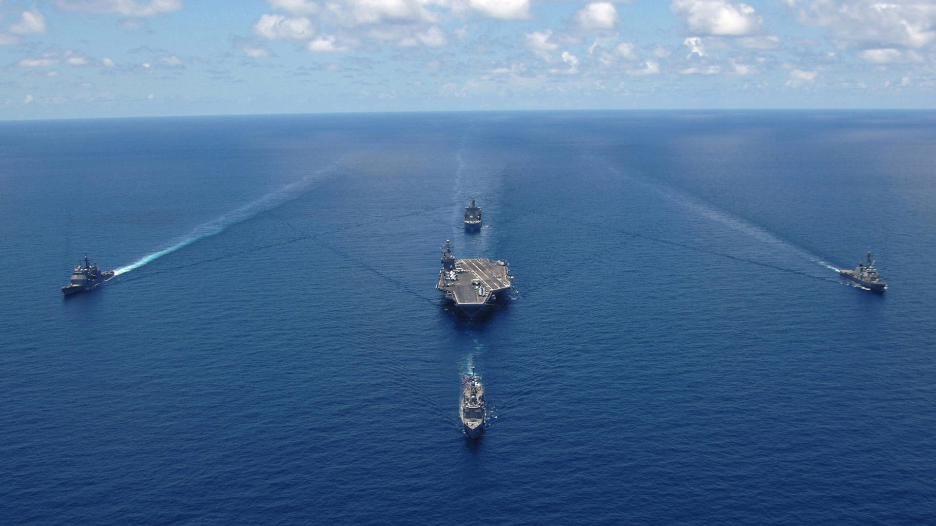 铁血森林狼撕裂雷霆防线，西亚卡姆无解高能演出定乾坤